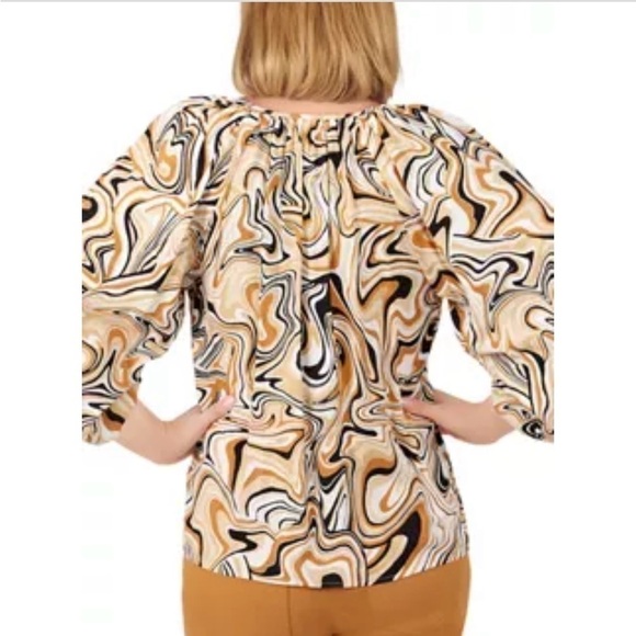 Ruby Rd. California nomad blouse - Picture 2 of 7